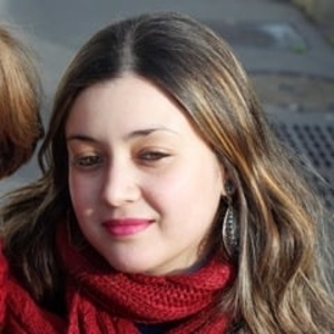 Myriam - Prof de maths - Avignon