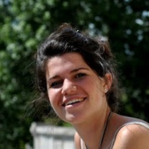Marine - Prof de maths - Jouy-en-Josas