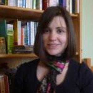 Carole - Prof de maths - Noisiel