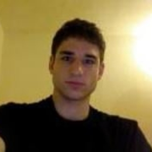 Valentin - Prof de maths - Paris