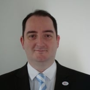 Vincent - Prof de maths - Guérande
