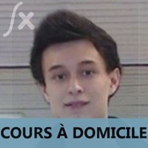 Romain - Prof de maths - Rognes