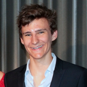 Louis - Prof de maths - Auzeville-Tolosane