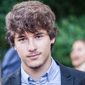Romain - Prof de maths - Marseille 13e