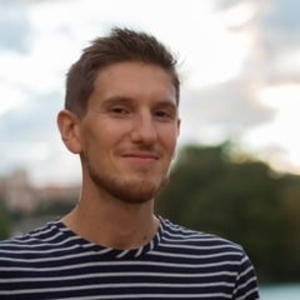 Alexandre - Prof de maths - Lyon