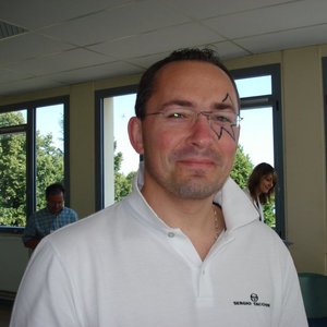 Franck - Prof de maths - Magny-en-Vexin