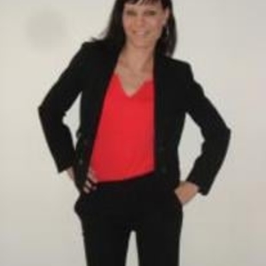 Caroline - Prof de maths - Sury-le-Comtal