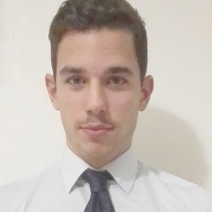 Benjamin - Prof de maths - Sarcelles