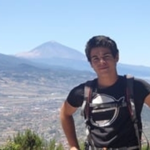 Mathieu - Prof de maths - Toulouse
