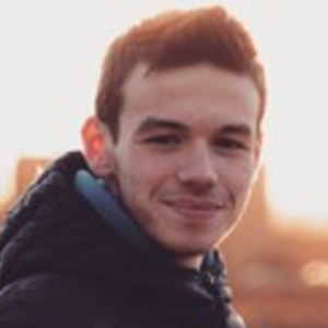 Axel - Prof de maths - Persan
