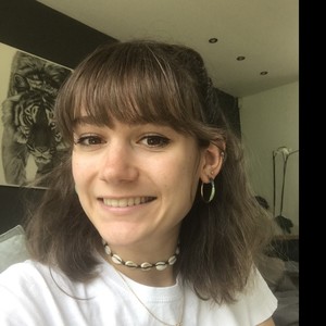 Célia - Prof de maths - Enghien-les-Bains