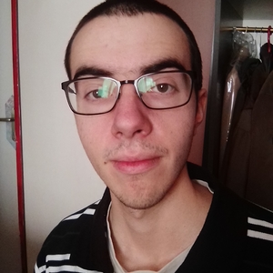 François-Guillaume - Prof de maths - Tuffé