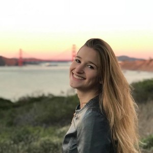 Zoé - Prof de maths - Paris