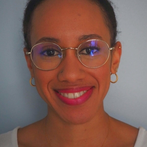 Malika - Prof de maths - Villeneuve-lès-Avignon