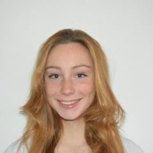 Camille - Prof de maths - Paris