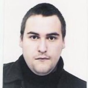Thierry - Prof de maths - Montrouge