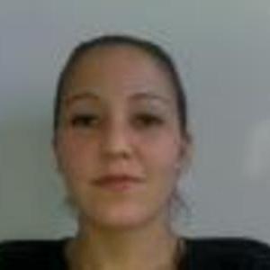 Audrey - Prof de maths - Roquebrune-sur-Argens