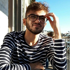 Teo - Prof d'économie - Templeuve