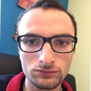 Bastien - Prof de maths - Pont-Saint-Martin