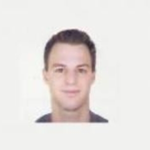 Antoine - Prof de maths - Rouen