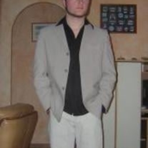 Mathieu - Prof de maths - La Seyne-sur-Mer