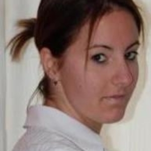 Elise - Prof de maths - Courdimanche