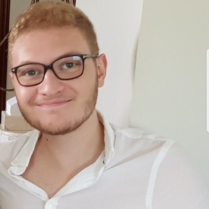 Hamza - Prof de maths - Rennes
