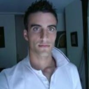Alexandre - Prof de maths - Écully