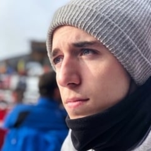 Alexis - Prof de maths - Paris
