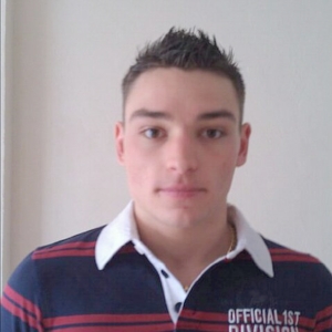 Quentin - Prof de maths - Aulnay-sous-Bois