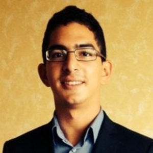 Ayoub - Prof de maths - Douai