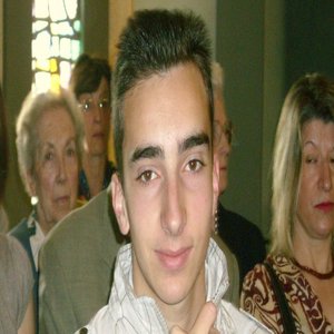 Julien - Prof de maths - Mérignac