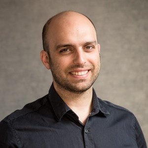 Adrien - Prof de maths - Vannes
