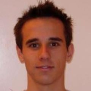 Thomas - Prof de maths - Toulouse