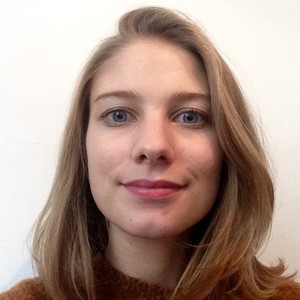 Mathilde - Prof de maths - Paris