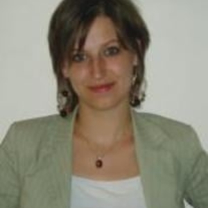 Aurelia - Prof de maths - Ennery