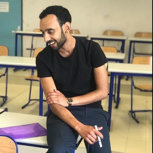 Ilias - Prof de maths - Le Raincy