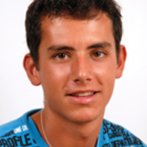 Antoine - Prof de maths - Paris