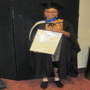 Sara - Prof de maths - Villejuif
