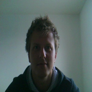 Antoine - Prof de maths - Angers