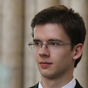 Nicolas - Prof de maths - Guyancourt