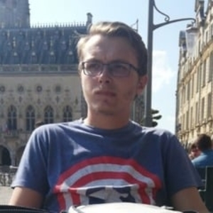 Stanislas - Prof de maths - Cuincy
