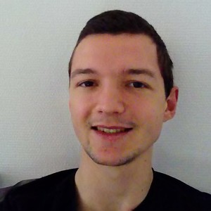 Gauthier - Prof de maths - Strasbourg