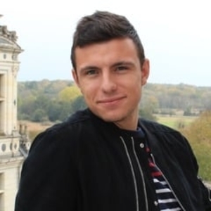 Alexandre - Prof de maths - Paris