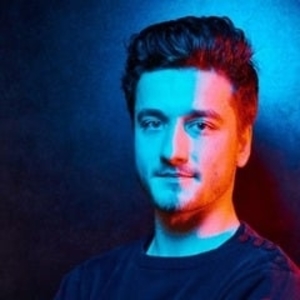 Maxime - Prof de maths - Paris