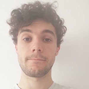 Yannick - Prof de maths - La Rochelle
