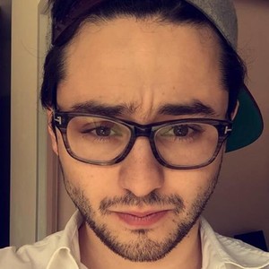 Aaron - Prof de maths - Collonges-au-Mont-d'Or