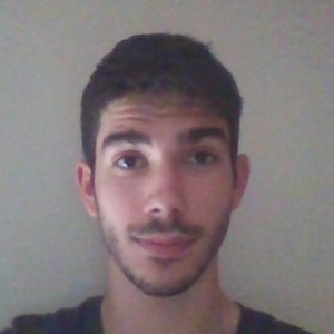 Louis - Prof de maths - Lyon