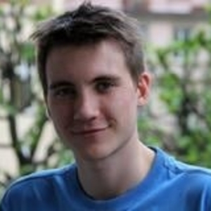 Thomas - Prof de maths - Paris
