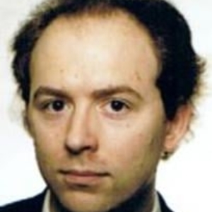 Charles - Prof de maths - Paris